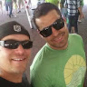 Meet your Posher, Brad